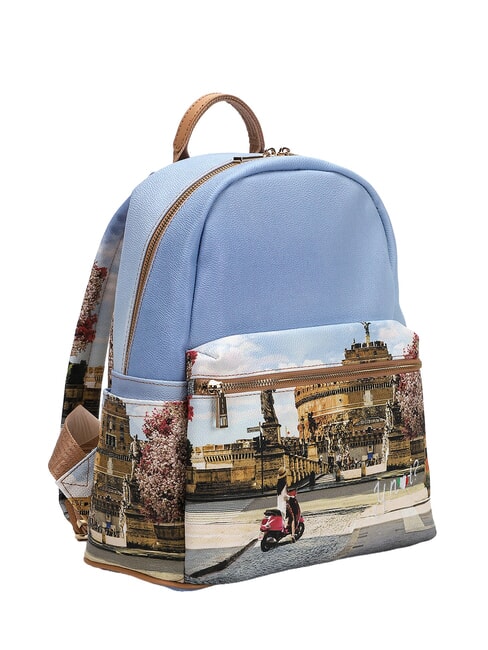 YESBAG Rucsac pentru femei SĂRBĂTORIA ROM&Acirc;NĂ - Genți femei