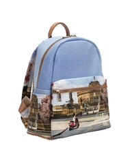 YNOT YESBAG Rucsac pentru femei SĂRBĂTORIA ROM&Acirc;NĂ - Genți femei - 2