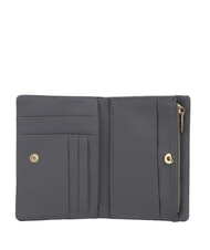 YNOT YESBAG Suport pentru carduri cu portofel pentru monede paris / cor - Portofele femei - 2