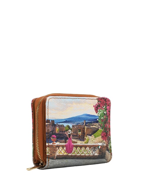 YESBAG Portofel mic Taormina vara - Portofele femei