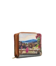 YNOT YESBAG Portofel mic Taormina vara - Portofele femei - 3
