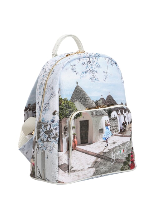 YESBAG Rucsac Alice &icirc;n Trulli - Genți femei
