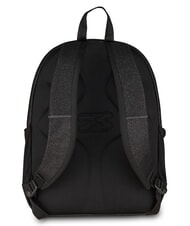 SEVEN SHINY TECH Rucsac pentru laptop negru - Rucsacuri pentru școală și timp liber - 3