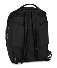SEVEN PLUMPY LINE GIRL Rucsac tip troler cu două fețe negru - Rucsacuri cu role - 9