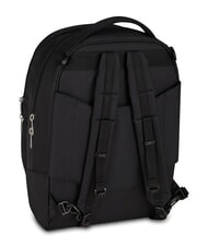 SEVEN PLUMPY LINE BOY Rucsac dublu cu troler negru - Rucsacuri cu role - 9