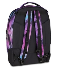 SEVEN PINK FUSION Rucsac detașabil tip troler Trandafir - Rucsacuri cu role - 9