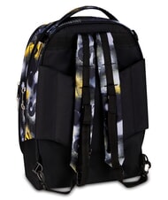 SEVEN GOLDEN PAINT Rucsac tip troler 3 &icirc;n 1 steelgray - Rucsacuri cu role - 9