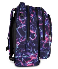 SEVEN ELECTRICVIBE GIRL Rucsac cu troler, detașabil MIG INDIGO - Rucsacuri cu role - 7