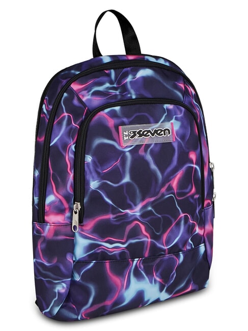 ELECTRICVIBE GIRL Rucsac cu troler, detașabil MIG INDIGO - Rucsacuri cu role