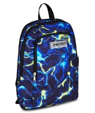 SEVEN ELECTRICVIBE BOY Rucsac cu trei roți Bluedeep - Rucsacuri cu role - 8