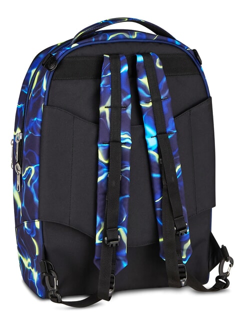 ELECTRICVIBE BOY Rucsac cu trei roți Bluedeep - Rucsacuri cu role