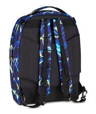 SEVEN ELECTRICVIBE BOY Rucsac cu trei roți Bluedeep - Rucsacuri cu role - 9