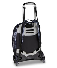 SEVEN BUZZY NOTE BOY Rucsac 3 &icirc;n 1 PINENEEDLE - Rucsacuri cu role - 5