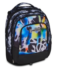 SEVEN BUZZY NOTE BOY Rucsac 3 &icirc;n 1 PINENEEDLE - Rucsacuri cu role - 7