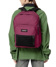 EASTPAK PADDED PAKR Rucsac Vin de Burgundia - Rucsacuri pentru școală și timp liber - 2