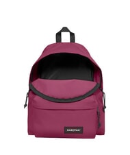 EASTPAK PADDED PAK'R Rucsac Vin de Burgundia - Rucsacuri pentru școală și timp liber - 3