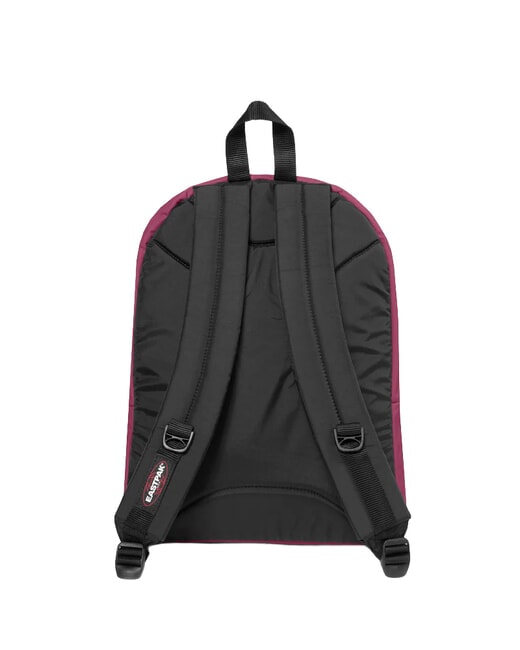 PADDED PAKR Rucsac Vin de Burgundia - Rucsacuri pentru școală și timp liber