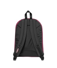 EASTPAK PADDED PAKR Rucsac Vin de Burgundia - Rucsacuri pentru școală și timp liber - 4