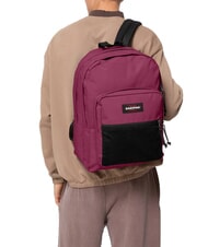 EASTPAK PADDED PAKR Rucsac Vin de Burgundia - Rucsacuri pentru școală și timp liber - 5