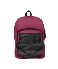 EASTPAK PADDED PAKR Rucsac Vin de Burgundia - Rucsacuri pentru școală și timp liber - 6