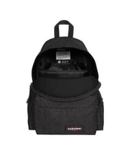 EASTPAK PADDED DAY PAK'R Rucsac pentru laptop de 14". sc&acirc;nteie neagră - Rucsacuri pentru școală și timp liber - 2