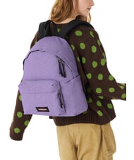 EASTPAK PADDED DAY PAK'R Rucsac pentru laptop de 14". dalie strălucitoare - Rucsacuri pentru școală și timp liber - 2