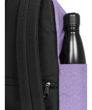 EASTPAK PADDED DAY PAK'R Rucsac pentru laptop de 14". dalie strălucitoare - Rucsacuri pentru școală și timp liber - 5