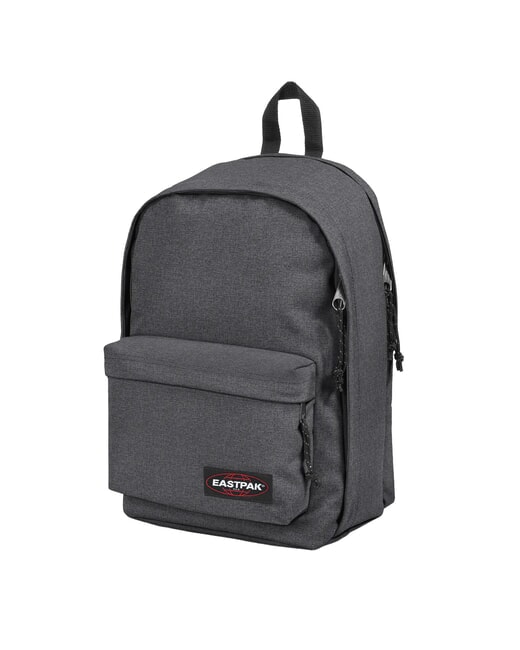 BACK TO WORK rucsac pentru laptop 15" BlackDenim - Rucsacuri pentru școală și timp liber