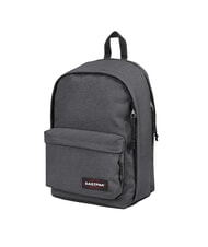 EASTPAK BACK TO WORK rucsac pentru laptop 15" BlackDenim - Rucsacuri pentru școală și timp liber - 3
