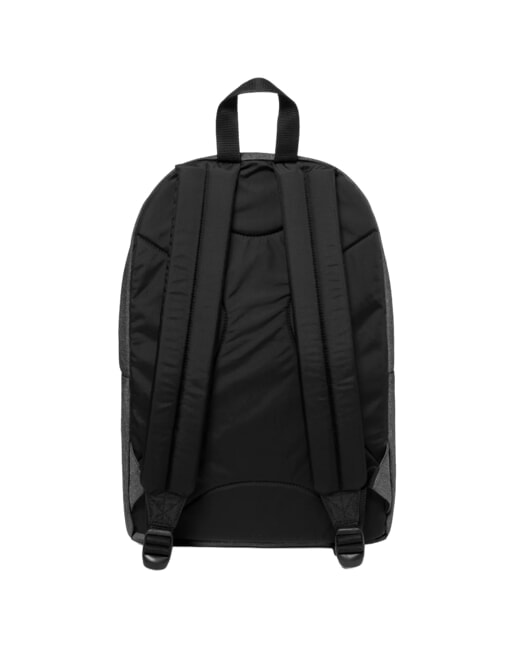 BACK TO WORK rucsac pentru laptop 15" BlackDenim - Rucsacuri pentru școală și timp liber
