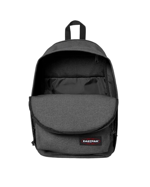 BACK TO WORK rucsac pentru laptop 15" BlackDenim - Rucsacuri pentru școală și timp liber