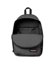 EASTPAK BACK TO WORK rucsac pentru laptop 15" BlackDenim - Rucsacuri pentru școală și timp liber - 5
