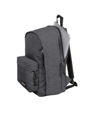 EASTPAK BACK TO WORK rucsac pentru laptop 15" BlackDenim - Rucsacuri pentru școală și timp liber - 6