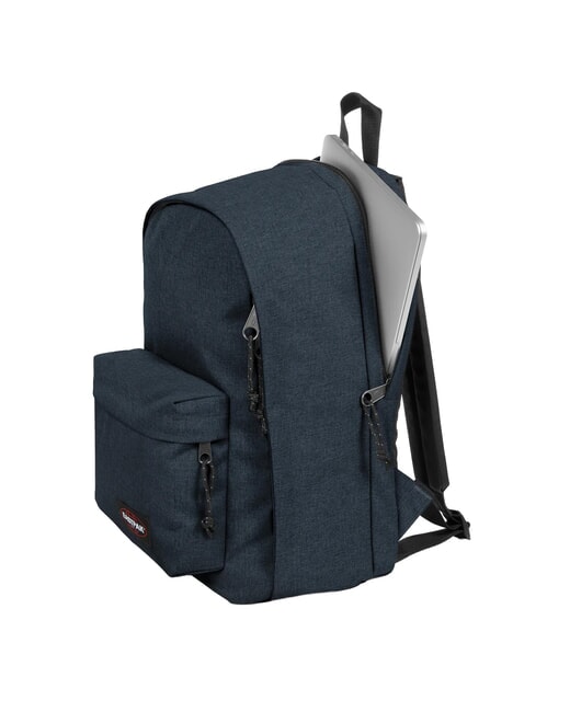 BACK TO WORK rucsac pentru laptop 15" tripledenim - Rucsacuri pentru școală și timp liber