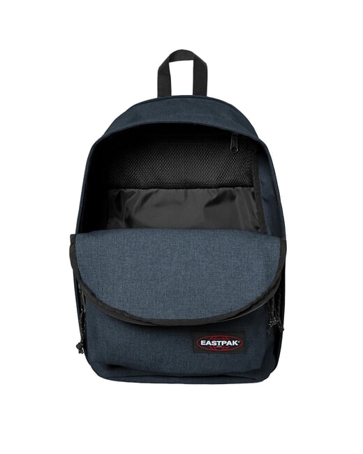 BACK TO WORK rucsac pentru laptop 15" tripledenim - Rucsacuri pentru școală și timp liber