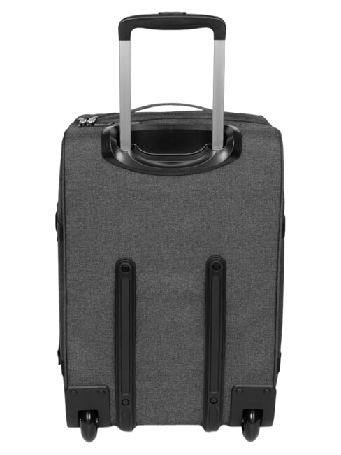 TRANSIT'R PLUS S Cărucior pentru bagaje de m&acirc;nă BlackDenim - Bagaje de m&acirc;nă