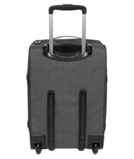 EASTPAK TRANSIT'R PLUS S Cărucior pentru bagaje de m&acirc;nă BlackDenim - Bagaje de m&acirc;nă - 4