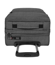 EASTPAK TRANSIT'R PLUS S Cărucior pentru bagaje de m&acirc;nă BlackDenim - Bagaje de m&acirc;nă - 5
