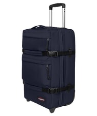 EASTPAK TRANSIT'R PLUS S Cărucior pentru bagaje de m&acirc;nă ultramari - Bagaje de m&acirc;nă - 3