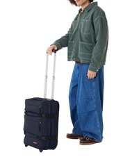 EASTPAK TRANSIT'R PLUS S Cărucior pentru bagaje de m&acirc;nă ultramari - Bagaje de m&acirc;nă - 6