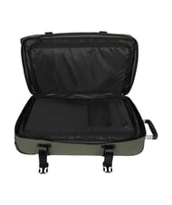 EASTPAK TRANSIT'R PLUS M Cărucior mediu pădure de prelată - Trolere semirigide - 2