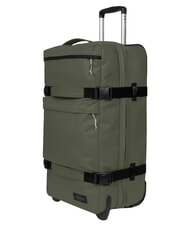 EASTPAK TRANSIT'R PLUS M Cărucior mediu pădure de prelată - Trolere semirigide - 3