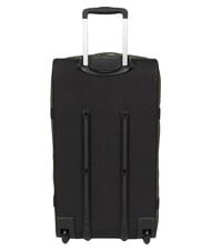 EASTPAK TRANSIT'R PLUS M Cărucior mediu pădure de prelată - Trolere semirigide - 4