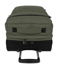 EASTPAK TRANSIT'R PLUS M Cărucior mediu pădure de prelată - Trolere semirigide - 5
