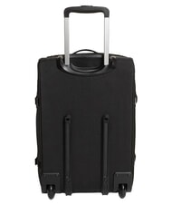 EASTPAK TRANSIT'R PLUS S Cărucior pentru bagaje de m&acirc;nă prelată neagră2 - Bagaje de m&acirc;nă - 4