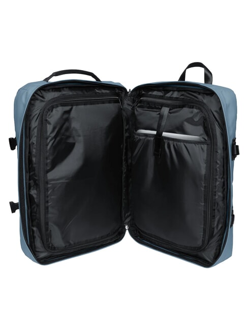 TRAVELPACK  Rucsac de voiaj, suport pc 17". prelată albastru praf - Rucsacuri pentru școală și timp liber