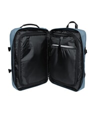 EASTPAK TRAVELPACK  Rucsac de voiaj, suport pc 17". prelată albastru praf - Rucsacuri pentru școală și timp liber - 2