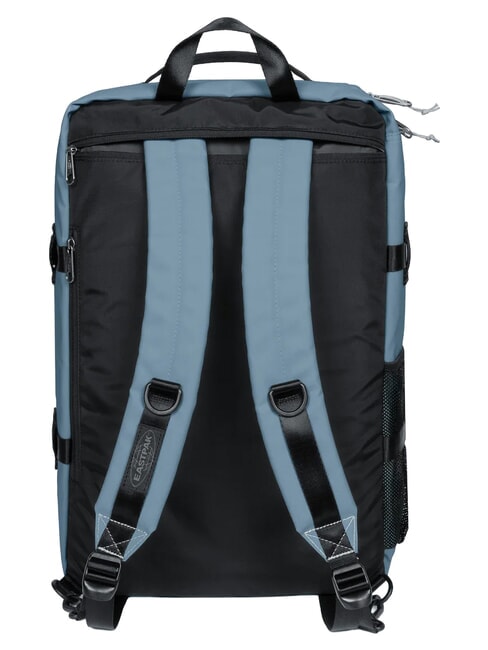 TRAVELPACK  Rucsac de voiaj, suport pc 17". prelată albastru praf - Rucsacuri pentru școală și timp liber