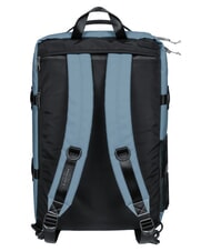EASTPAK TRAVELPACK  Rucsac de voiaj, suport pc 17". prelată albastru praf - Rucsacuri pentru școală și timp liber - 3