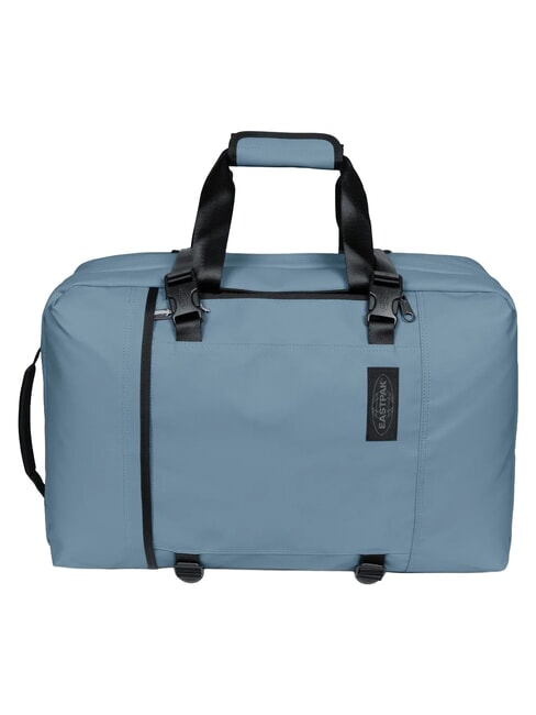 TRAVELPACK  Rucsac de voiaj, suport pc 17". prelată albastru praf - Rucsacuri pentru școală și timp liber